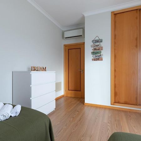 Apartamento 7 Mares Com 2 Quartos Сагреш Экстерьер фото