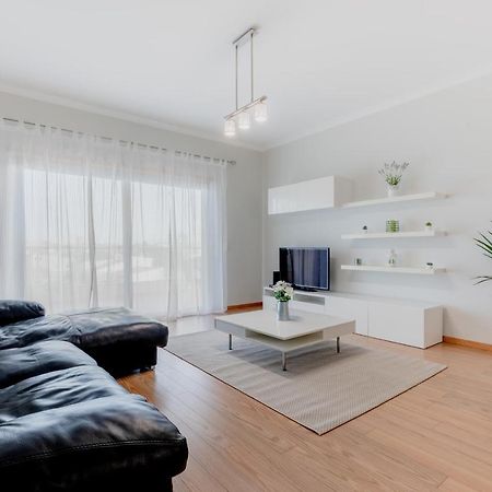 Apartamento 7 Mares Com 2 Quartos Сагреш Экстерьер фото