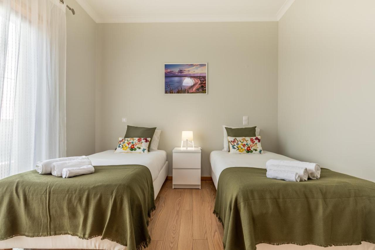 Apartamento 7 Mares Com 2 Quartos Сагреш Экстерьер фото