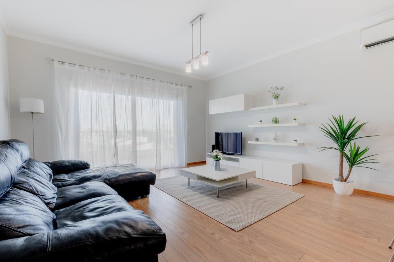 Apartamento 7 Mares Com 2 Quartos Сагреш Экстерьер фото