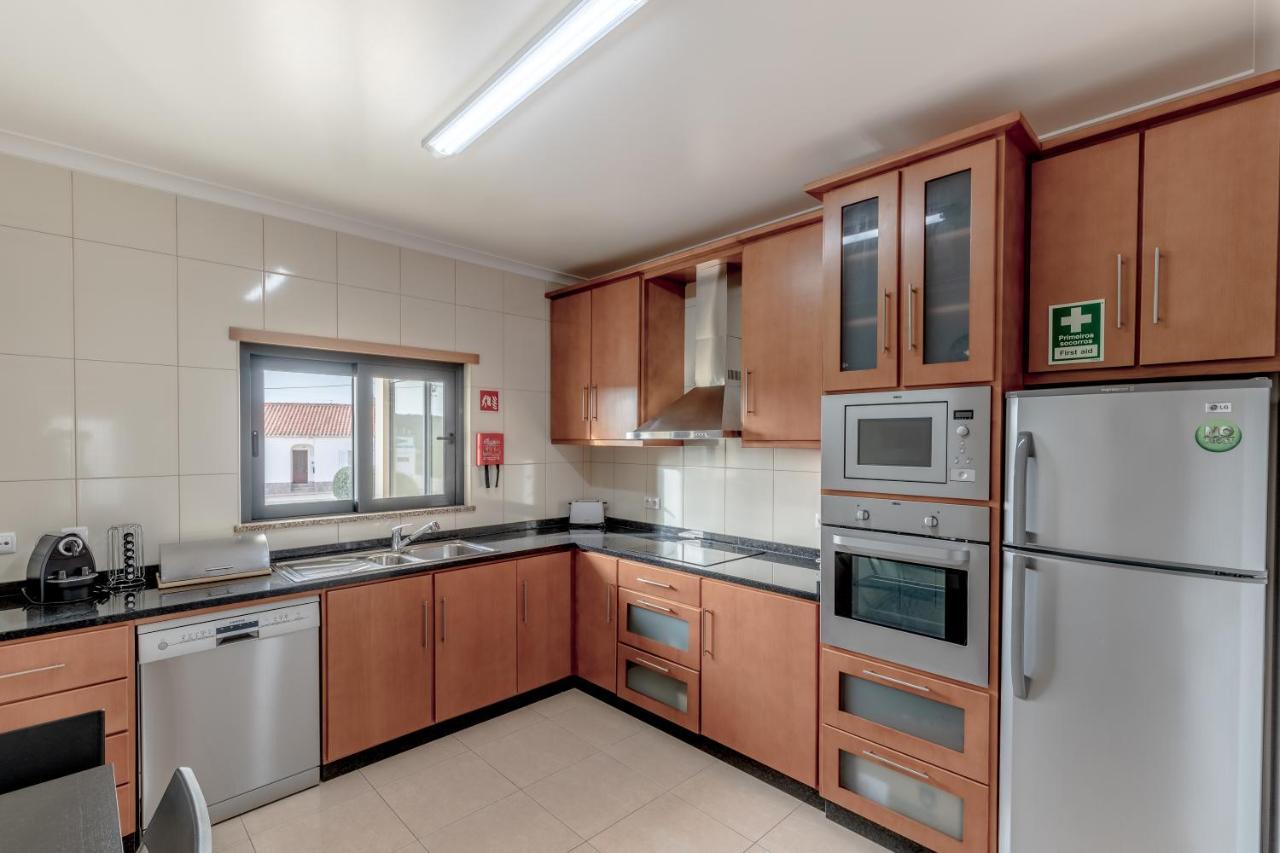 Apartamento 7 Mares Com 2 Quartos Сагреш Экстерьер фото
