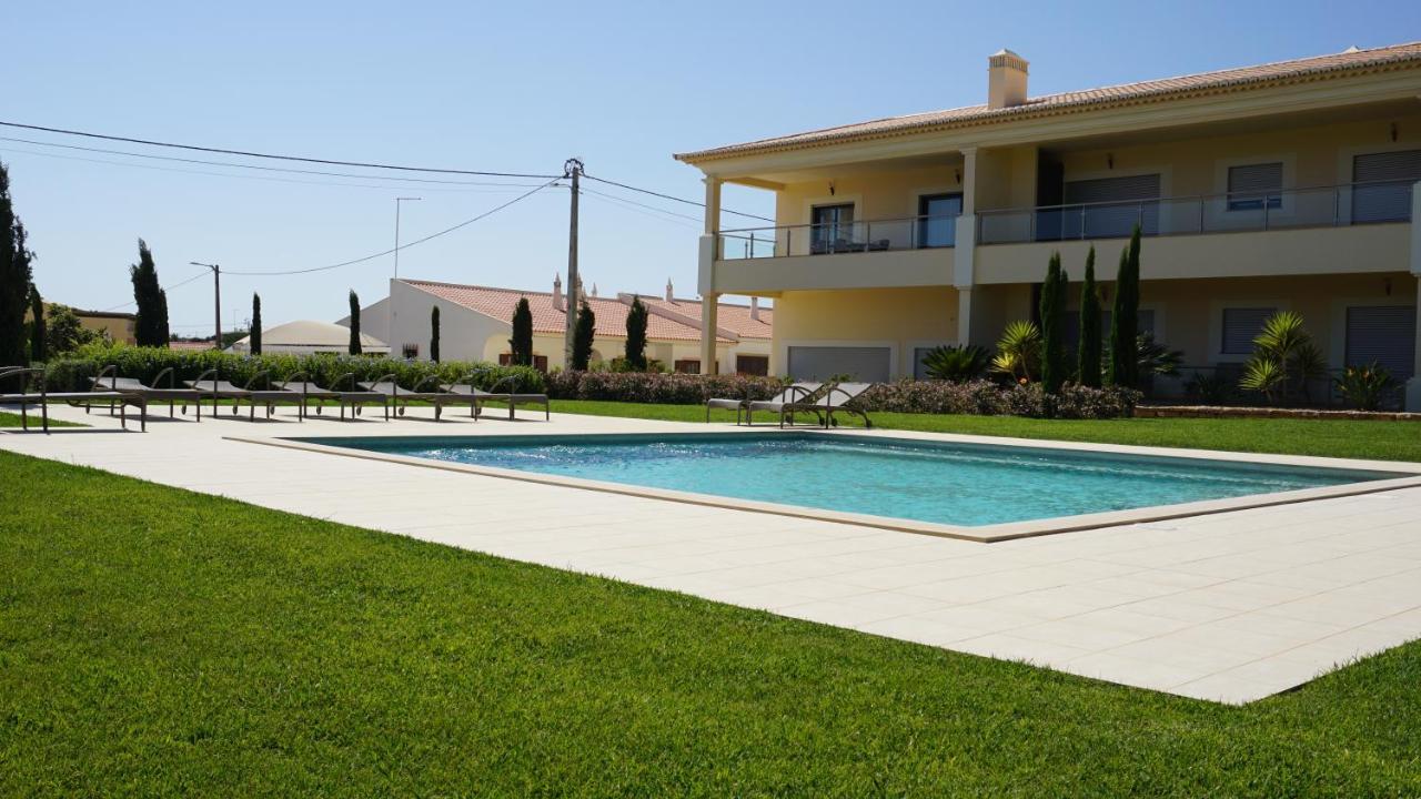 Apartamento 7 Mares Com 2 Quartos Сагреш Экстерьер фото