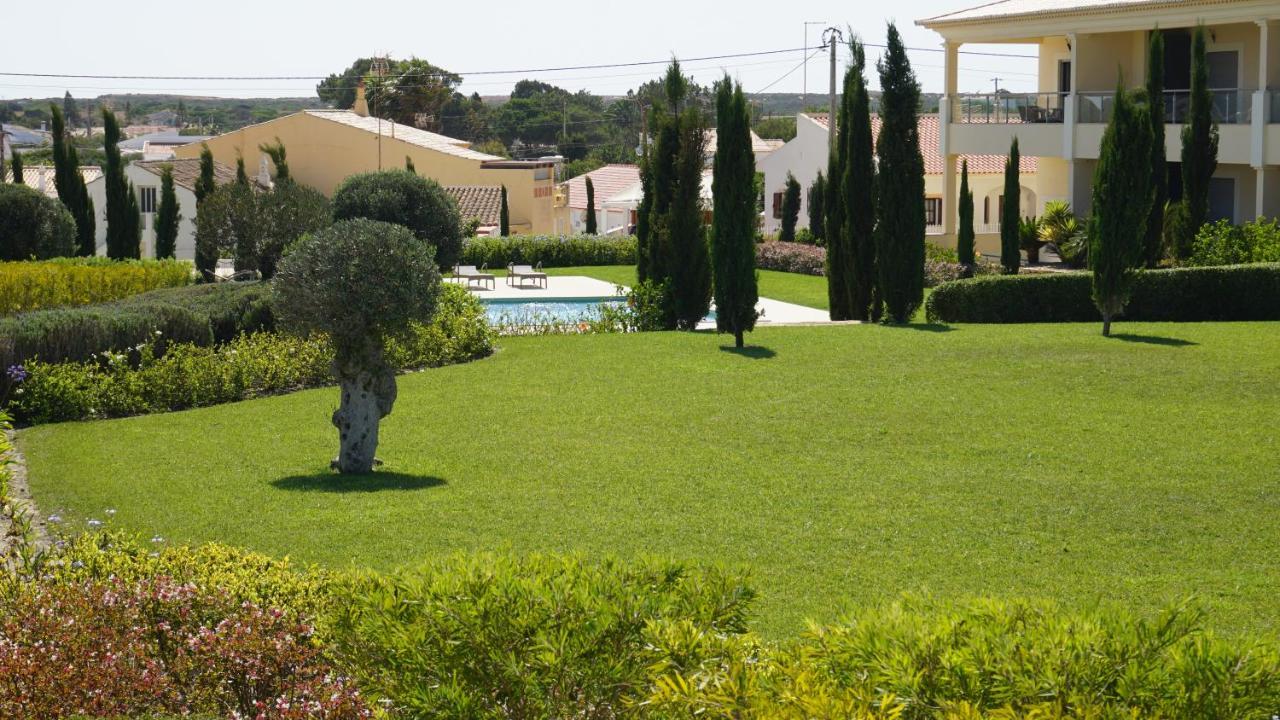 Apartamento 7 Mares Com 2 Quartos Сагреш Экстерьер фото