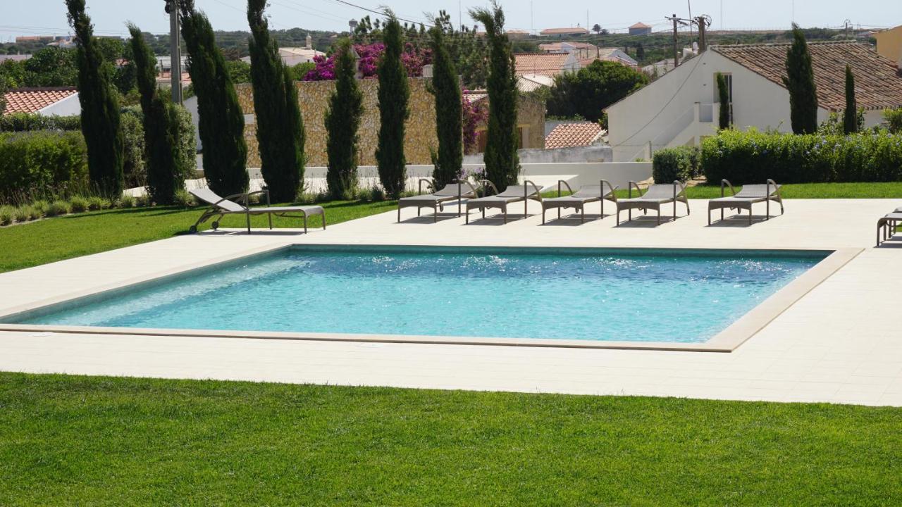 Apartamento 7 Mares Com 2 Quartos Сагреш Экстерьер фото