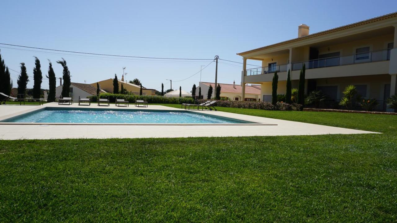 Apartamento 7 Mares Com 2 Quartos Сагреш Экстерьер фото