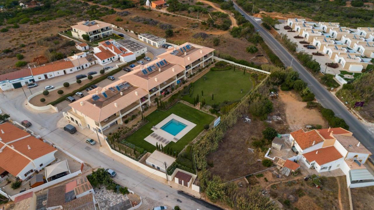 Apartamento 7 Mares Com 2 Quartos Сагреш Экстерьер фото