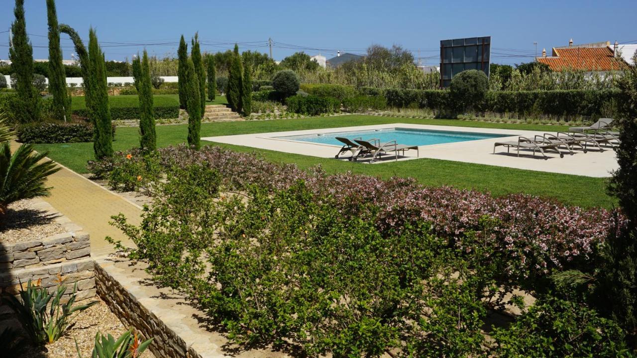 Apartamento 7 Mares Com 2 Quartos Сагреш Экстерьер фото