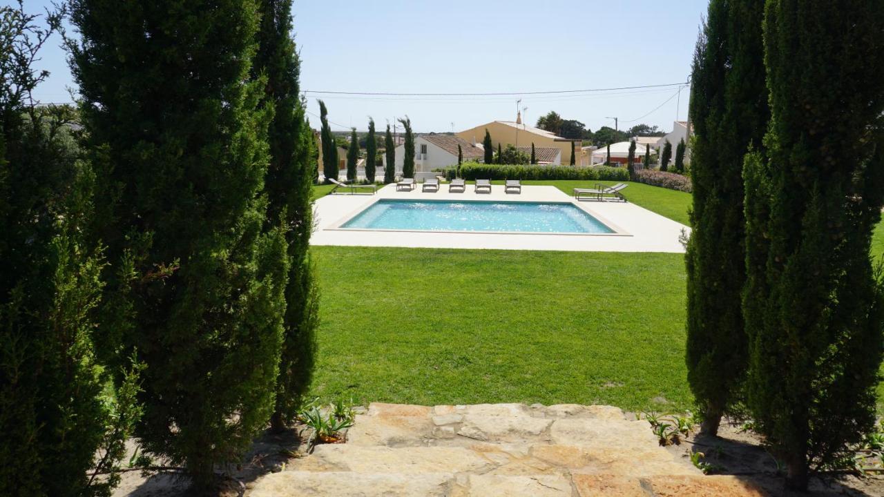 Apartamento 7 Mares Com 2 Quartos Сагреш Экстерьер фото